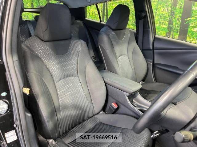 Toyota PRIUS 2017-12 342343-8