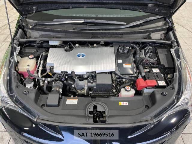 Toyota PRIUS 2017-12 342343-18