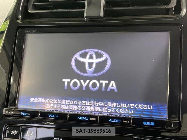Toyota PRIUS 2017-12 342343-2