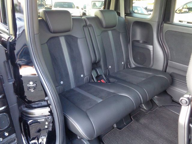 Honda N BOX CUSTOM 2021-07 24581-5