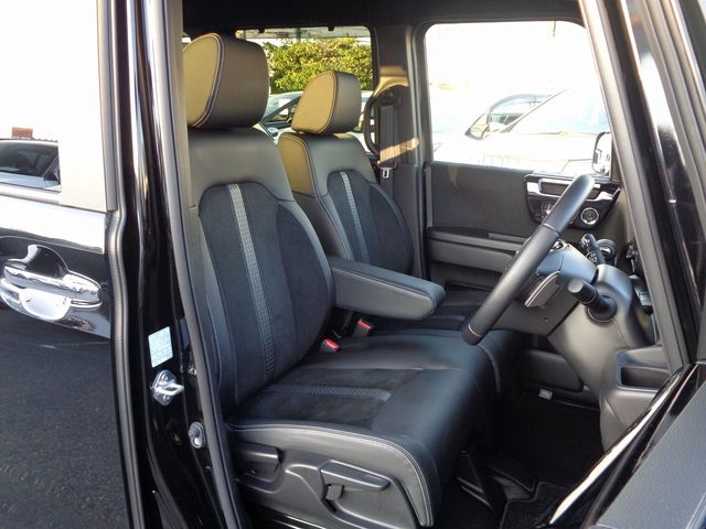 Honda N BOX CUSTOM 2021-07 24581-3