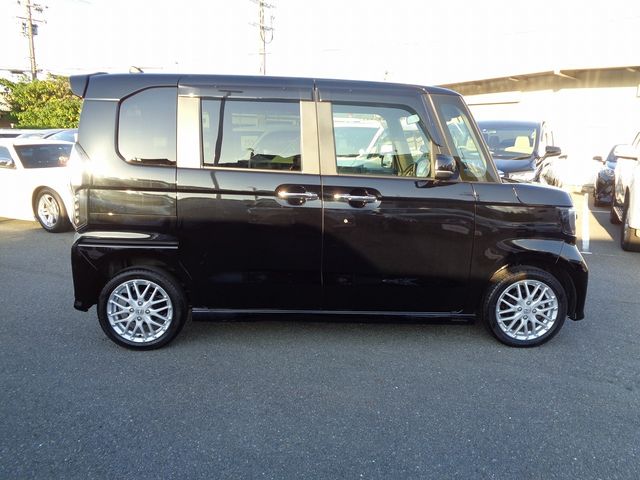Honda N BOX CUSTOM 2021-07 24581-27