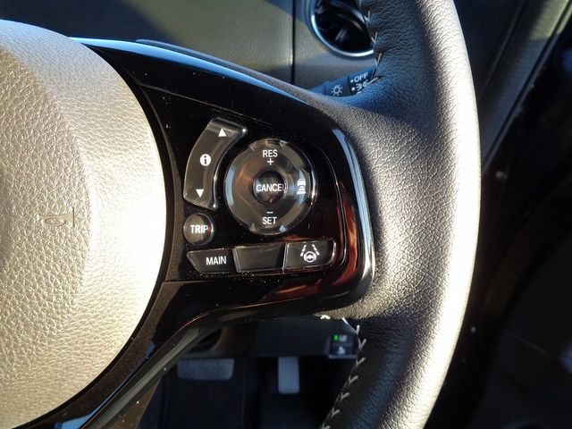 Honda N BOX CUSTOM 2021-07 24581-21