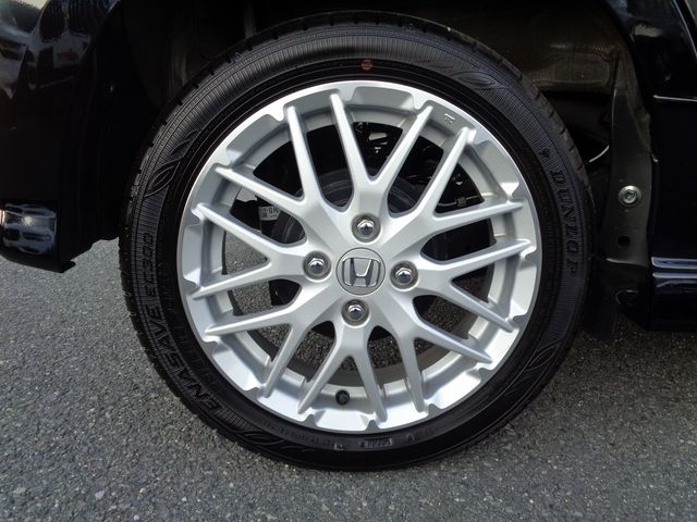 Honda N BOX CUSTOM 2021-07 24581-29