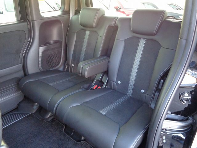 Honda N BOX CUSTOM 2021-07 24581-6