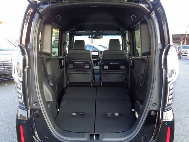 Honda N BOX CUSTOM 2021-07 24581-8