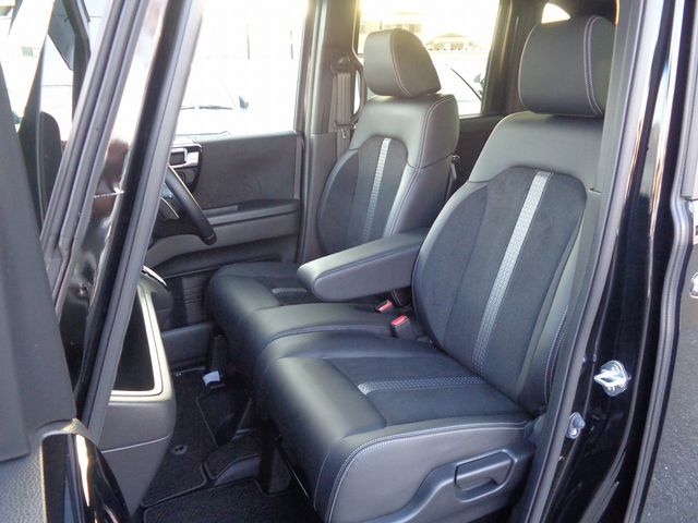 Honda N BOX CUSTOM 2021-07 24581-4