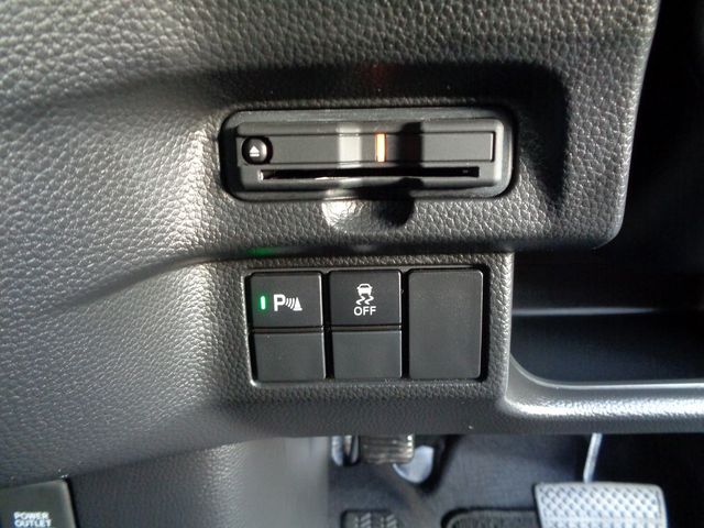 Honda N BOX CUSTOM 2021-07 24581-18