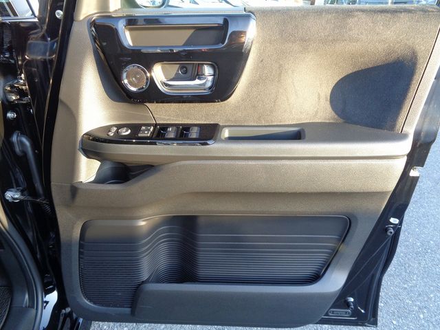 Honda N BOX CUSTOM 2021-07 24581-14