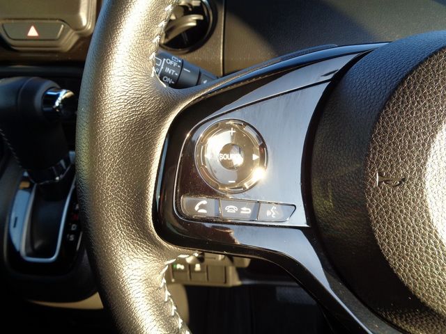 Honda N BOX CUSTOM 2021-07 24581-20