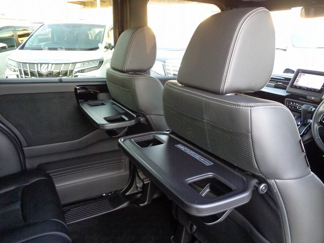 Honda N BOX CUSTOM 2021-07 24581-22