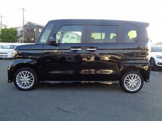 Honda N BOX CUSTOM 2021-07 24581-28