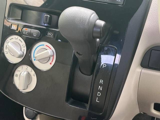 Nissan DAYZ 2018-06 5392-6