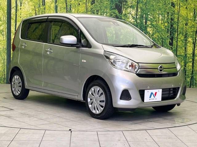 Nissan DAYZ 2018-06 5392-16