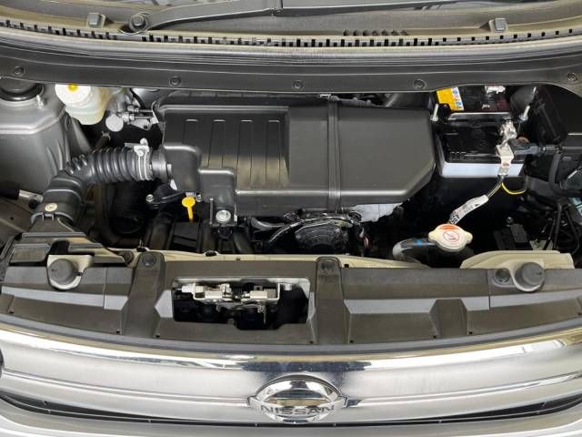 Nissan DAYZ 2018-06 5392-18