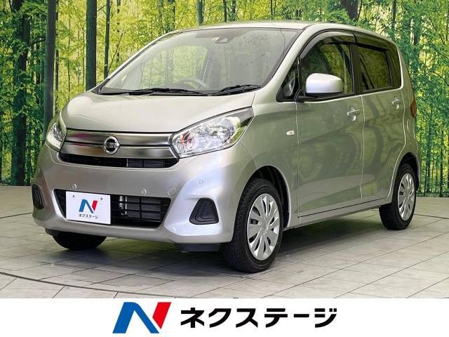 Nissan DAYZ 2018-06 5392-0