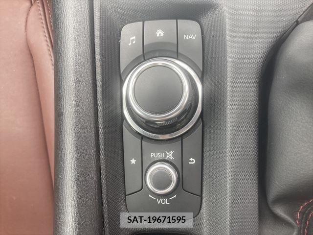 Mazda ROADSTER 2017-03 313859-24