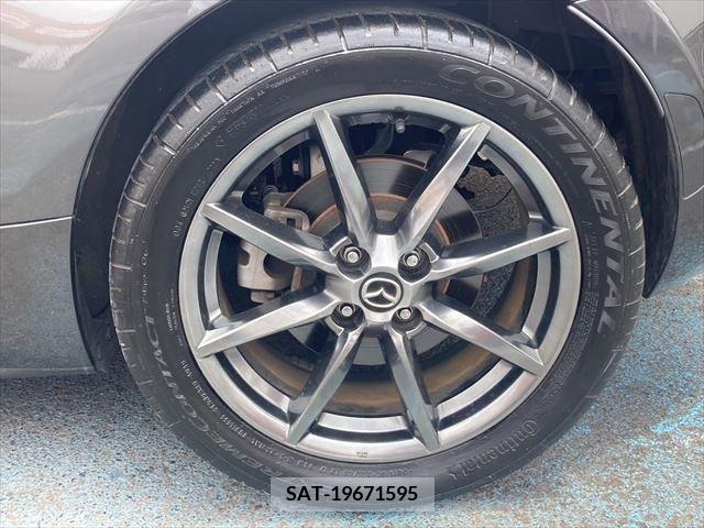 Mazda ROADSTER 2017-03 313859-14