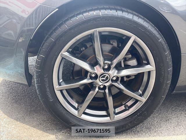 Mazda ROADSTER 2017-03 313859-13