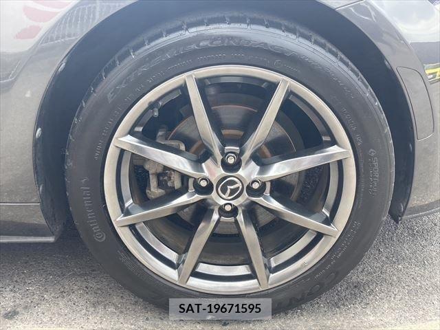 Mazda ROADSTER 2017-03 313859-12