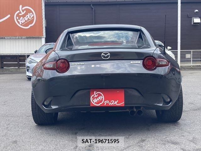 Mazda ROADSTER 2017-03 313859-5