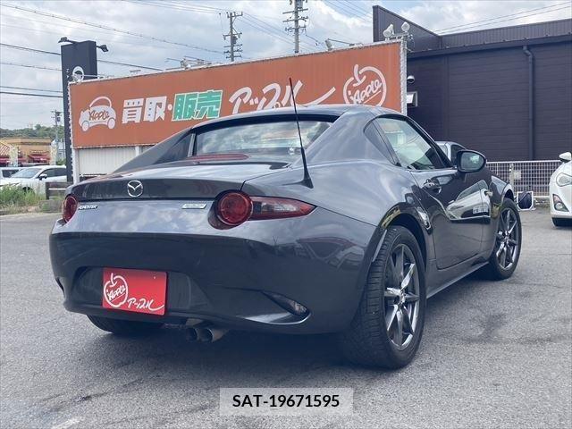 Mazda ROADSTER 2017-03 313859-4