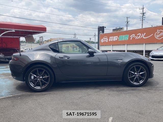 Mazda ROADSTER 2017-03 313859-3