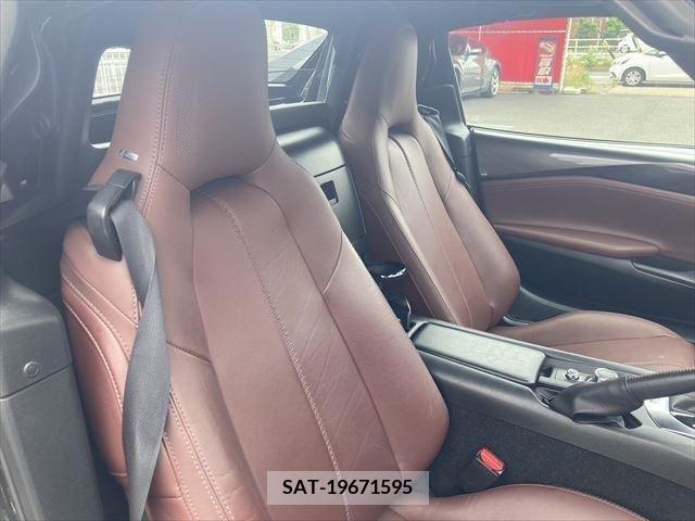 Mazda ROADSTER 2017-03 313859-17