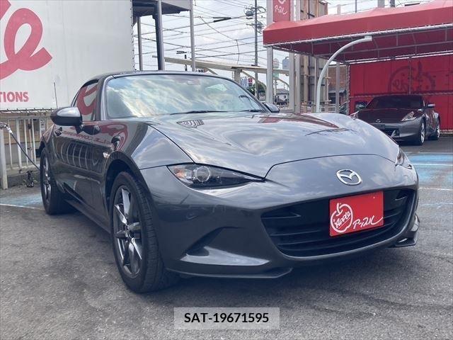 Mazda ROADSTER 2017-03 313859-2