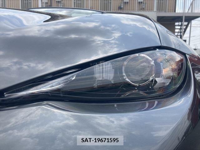 Mazda ROADSTER 2017-03 313859-8