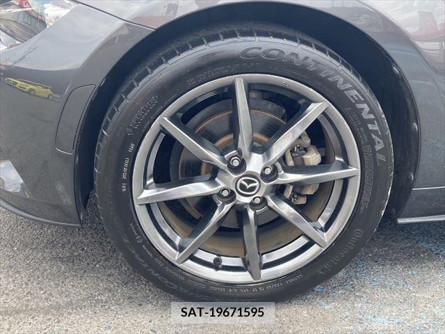 Mazda ROADSTER 2017-03 313859-15