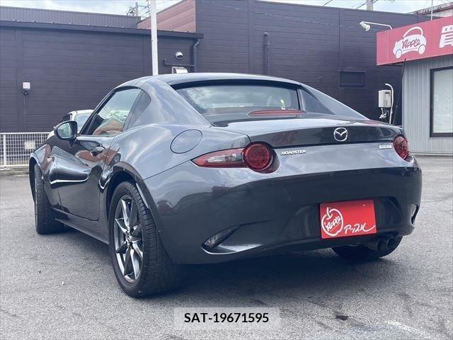Mazda ROADSTER 2017-03 313859-6