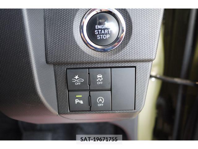 Daihatsu TAFT 2020-08 200839-17