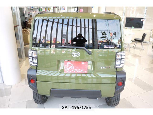 Daihatsu TAFT 2020-08 200839-3