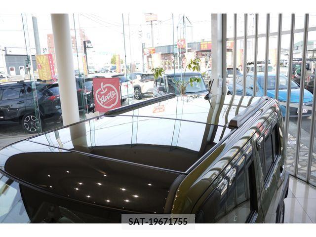 Daihatsu TAFT 2020-08 200839-4