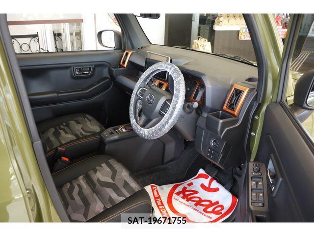 Daihatsu TAFT 2020-08 200839-5