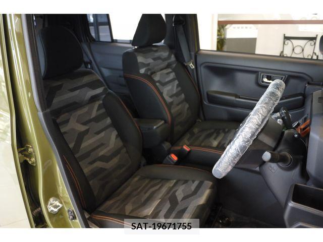 Daihatsu TAFT 2020-08 200839-6