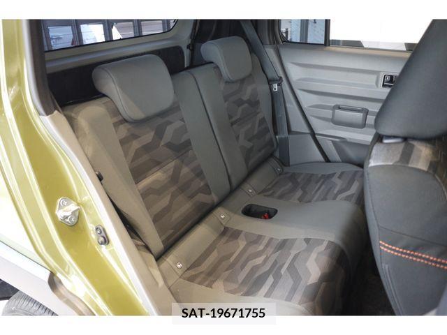 Daihatsu TAFT 2020-08 200839-7