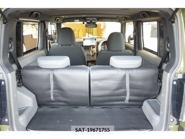 Daihatsu TAFT 2020-08 200839-8