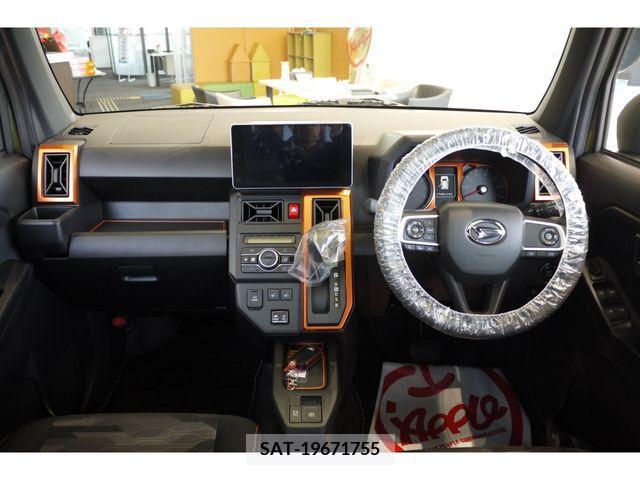 Daihatsu TAFT 2020-08 200839-10