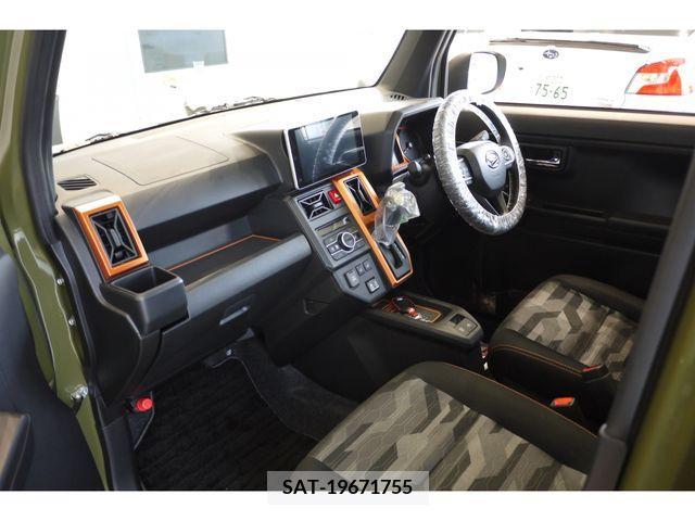 Daihatsu TAFT 2020-08 200839-11