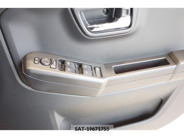 Daihatsu TAFT 2020-08 200839-12