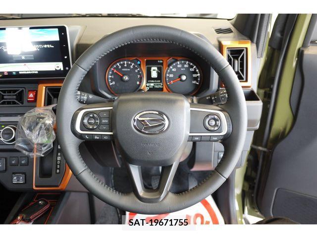 Daihatsu TAFT 2020-08 200839-13