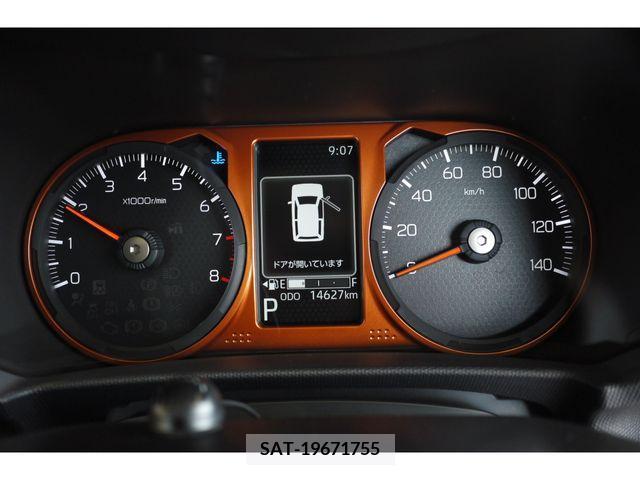 Daihatsu TAFT 2020-08 200839-16