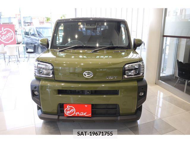Daihatsu TAFT 2020-08 200839-1