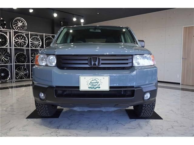 Honda CROSSROAD 2008-04 15233-1