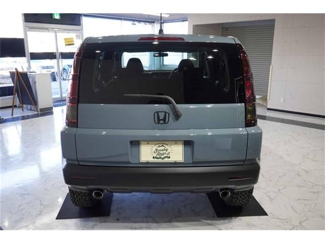 Honda CROSSROAD 2008-04 15233-4
