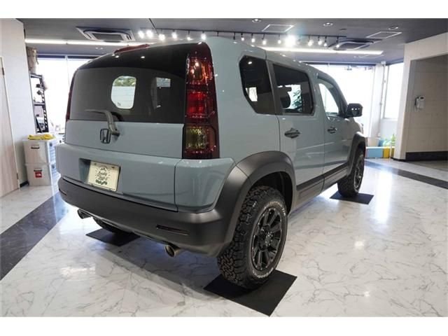 Honda CROSSROAD 2008-04 15233-3