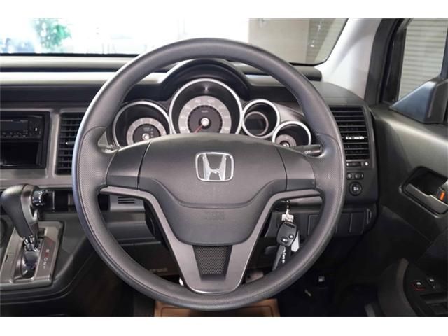 Honda CROSSROAD 2008-04 15233-9