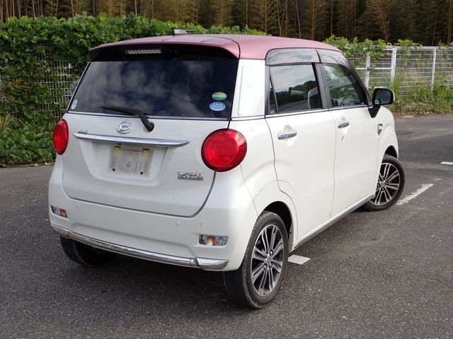Daihatsu CAST 2018-06 23249-2